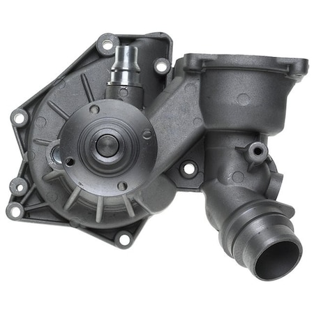 Gates Water Pump(Standard), 43518 43518