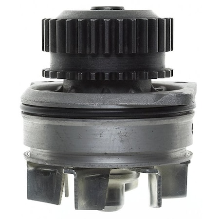 Gates Water Pump(Standard), 43520 43520