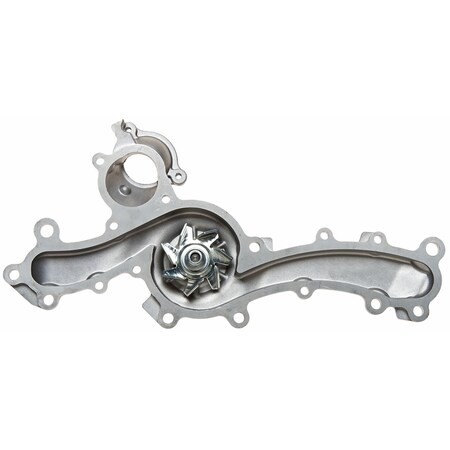 Gates Engine Water Pump, 43525 43525