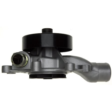 Gates Water Pump(Standard), 43547 43547