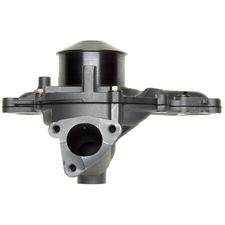 Gates Water Pump(Standard), 43549 43549