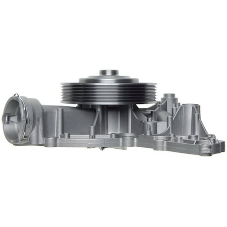 Gates Water Pump(Standard), 43552 43552