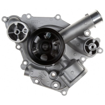 Gates Water Pump(Standard), 43558 43558