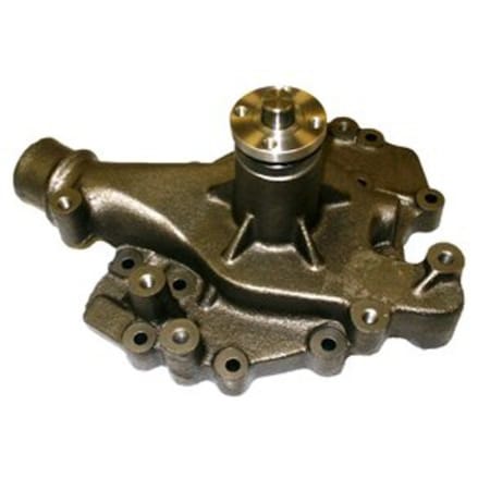 Gates Water Pump(Standard), 44003 44003