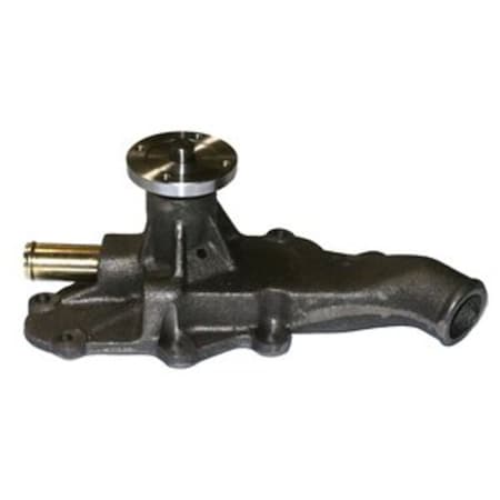 Gates Engine Water Pump 1975-1977 Ford F-500 5.9L 6.4L, 44006 44006