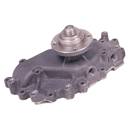 Gates Water Pump(Standard), 44018 44018