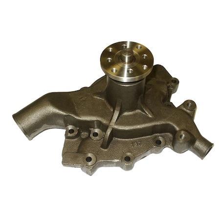 Gates Water Pump(Standard), 44019 44019