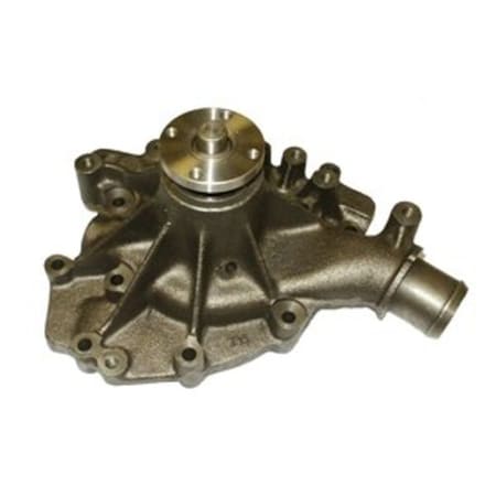 Gates Water Pump(Standard), 44024 44024