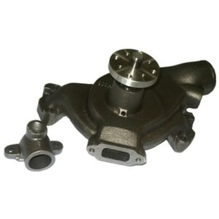 Gates Engine Water Pump, 44029 44029