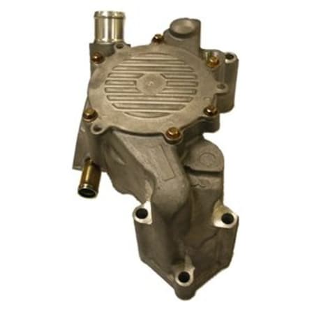 Gates Water Pump(Standard), 44035 44035