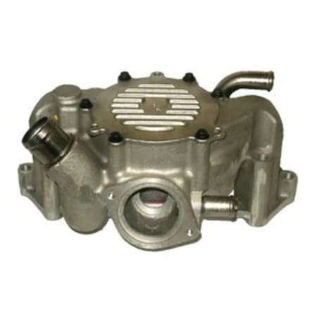 Gates Water Pump(Standard), 44036 44036