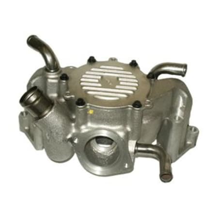 Gates Water Pump(Standard), 44037 44037