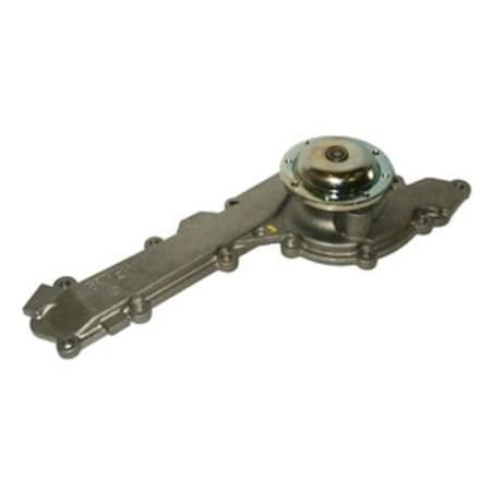 Gates Water Pump(Standard), 44043 44043