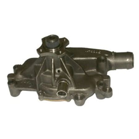 Gates Water Pump(Standard), 44045 44045