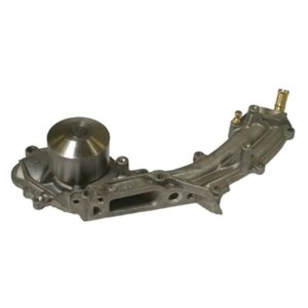 Gates Engine Water Pump 1993-1995 Acura Legend, 44048 44048