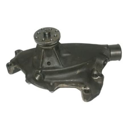 Gates Water Pump(Standard), 44088 44088