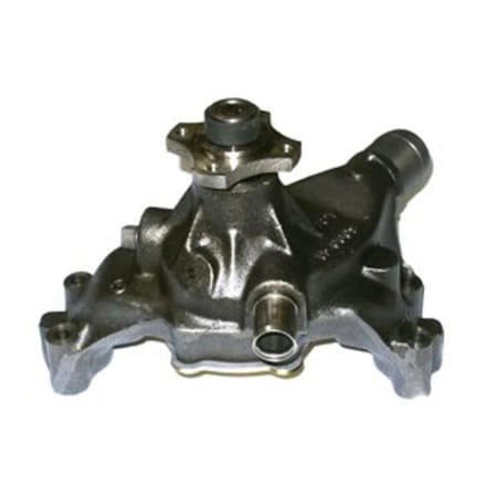 Gates Water Pump(Standard), 44089 44089