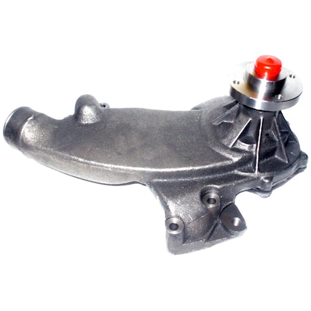 Gates Water Pump(Standard), 45001 45001