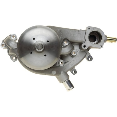Gates Engine Water Pump, 45010 45010