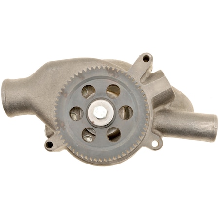 Gates Engine Water Pump, 46002HD 46002HD