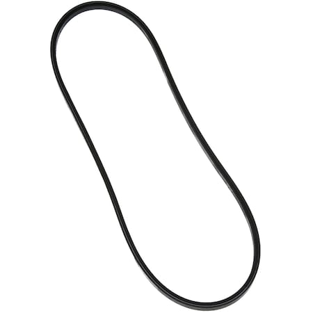 Gates Accessory Drive Belt, 5734 5734