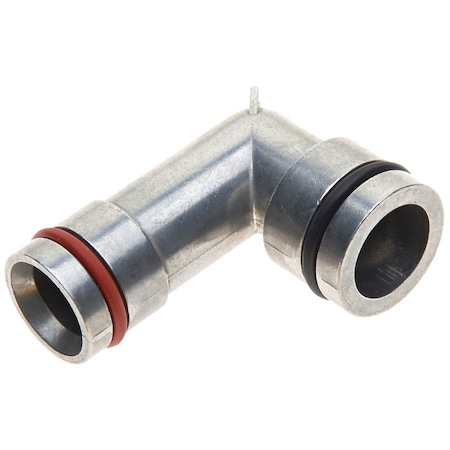 Gates HVAC Heater Hose Connector, 91051-20 91051-20