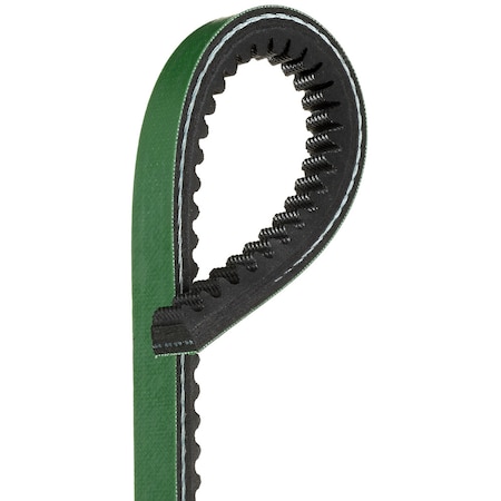 Gates High Capacity V-Belt(Heavy-Duty) - Fan and Alternator, 9440HD 9440HD