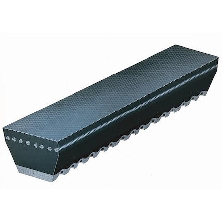 Gates High Capacity V-Belt(Standard) - Power Steering, 9452M 9452M