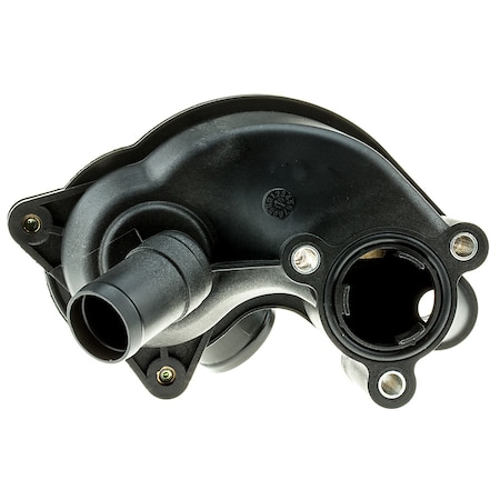 Gates Engine Coolant Water Outlet, CO34736 CO34736