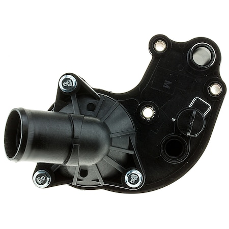 Gates Engine Coolant Water Outlet, CO34739 CO34739