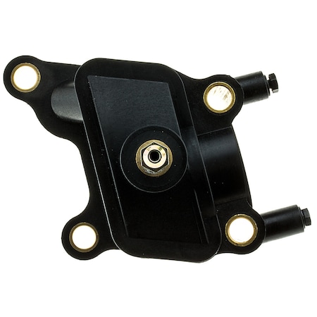 Gates Engine Coolant Water Outlet, CO34740 CO34740