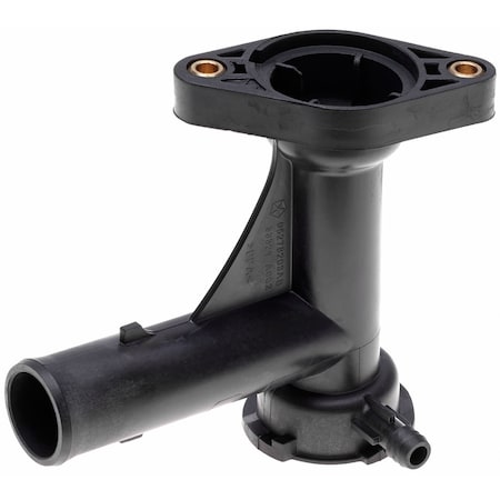 Gates Engine Coolant Water Outlet 2001-2010 Chrysler PT Cruiser 2.4L, CO34749 CO34749