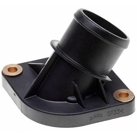 Gates Engine Coolant Water Outlet, CO34753 CO34753