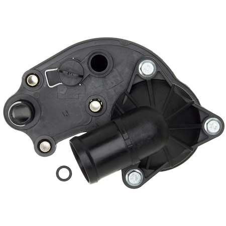 Gates Engine Coolant Water Outlet, CO34756 CO34756