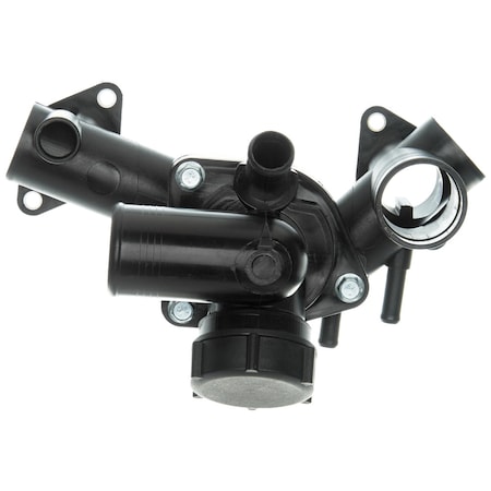 Gates Engine Coolant Water Outlet, CO34838 CO34838