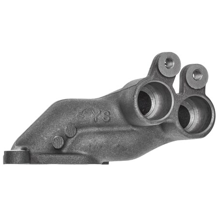 Gates Engine Coolant Water Outlet, CO34854 CO34854