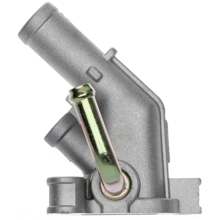 Gates Engine Coolant Water Outlet 2006-2011 Honda Civic 1.8L, CO34857 CO34857