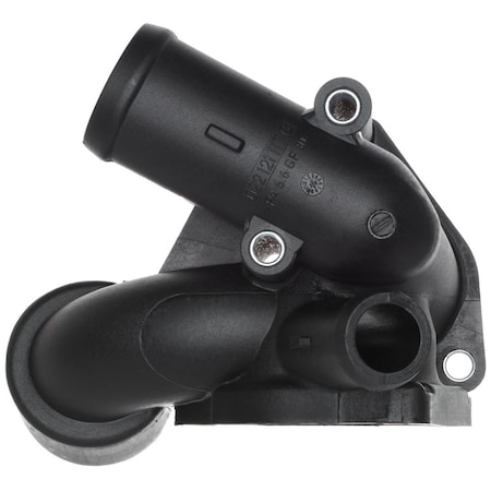 Gates Engine Coolant Water Outlet, CO34877 CO34877