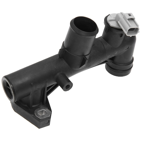 Gates Engine Coolant Water Outlet, CO34880 CO34880