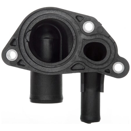 Gates Engine Coolant Water Outlet, CO34884 CO34884