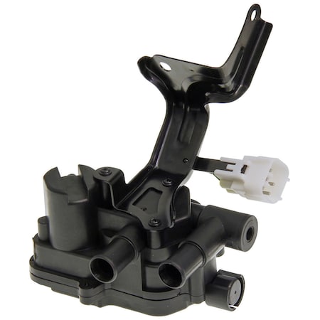 Gates HVAC Heater Control Valve 2004-2009 Toyota Prius 1.5L, EHV116 EHV116