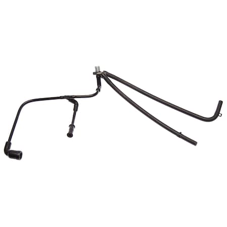 Gates Engine Crankcase Breather Hose, EMH101 EMH101