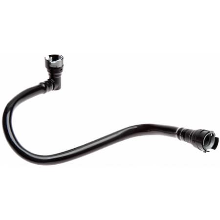 Gates Engine Crankcase Breather Hose, EMH105 EMH105
