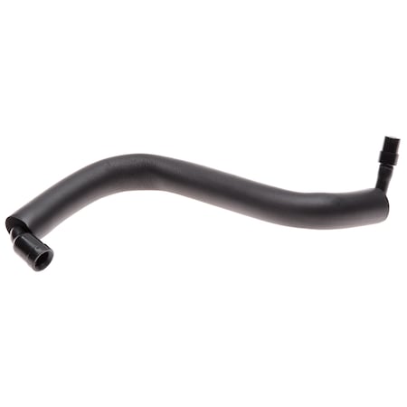 Gates Engine Crankcase Breather Hose, EMH106 EMH106