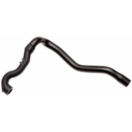 Gates Emission Control Hose - Valve Cover To Oil Separator, EMH183 EMH183