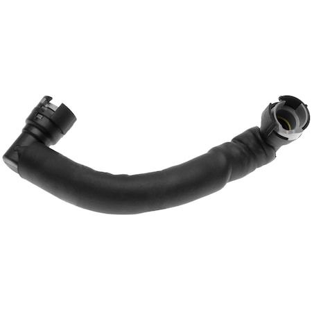 Gates Engine Crankcase Breather Hose, EMH206 EMH206