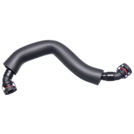Gates Engine Crankcase Breather Hose, EMH217 EMH217