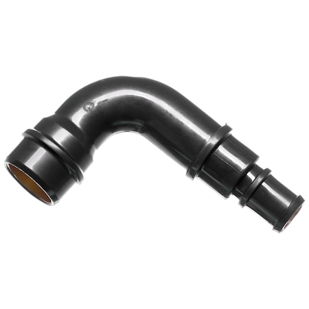 Gates Engine Crankcase Breather Hose, EMH219 EMH219