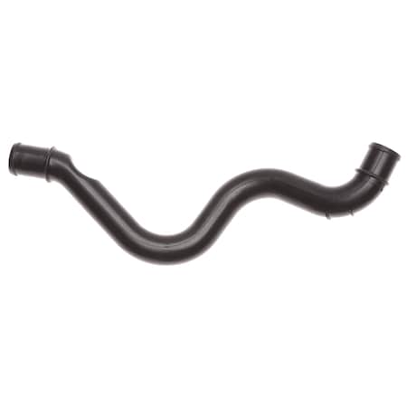 Gates Engine Crankcase Breather Hose, EMH220 EMH220