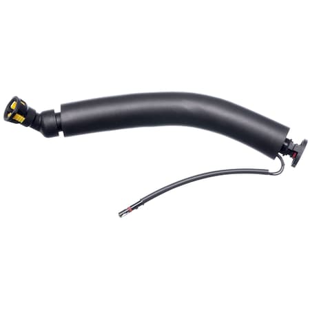 Gates Engine Crankcase Breather Hose, EMH231 EMH231